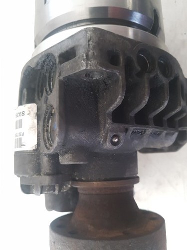 Volvo xc90 haldex unit - xc90,