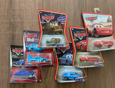 LOTTO CARS - LIGHTNING MCQUEEN