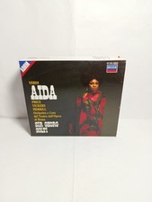 CD Box Set Giuseppe Verdi