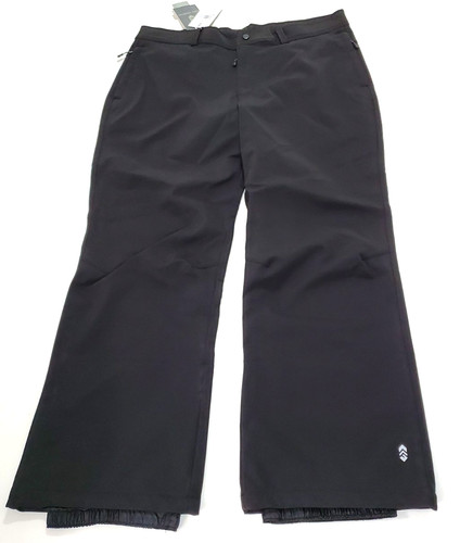 Free country pantaloni sci - pantaloni, da