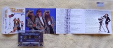 ZZ Top: Greatest Hits - 1992