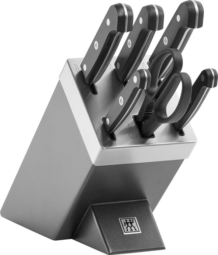 Zwilling gourmet set - zwilling,