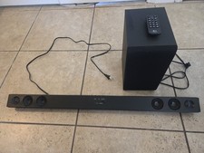 LG SQC2 2.1ch Sound Bar &
