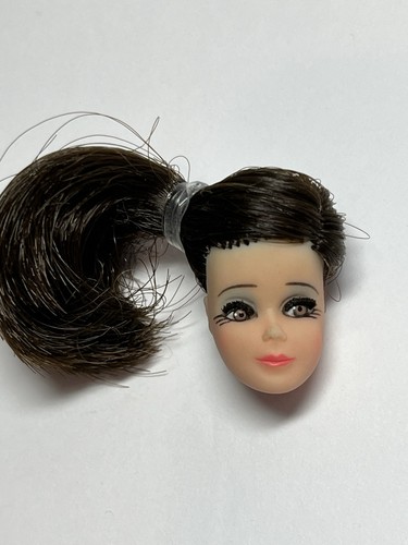 Ottima bambola vintage - , topper