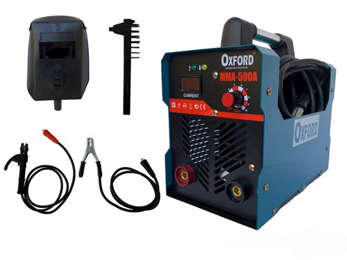 Saldatrice inverter - , ad