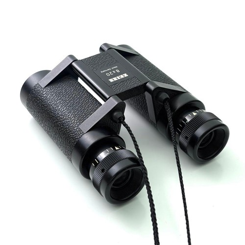 Binocolo zeiss 8x20 - binocolo,