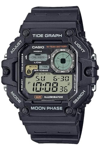 Orologio digitale casio - orologio,