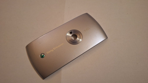 Sony ericsson vivaz u5i copri - sony,