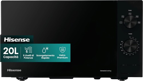 Hisense h20mobp1 forno - hisense,