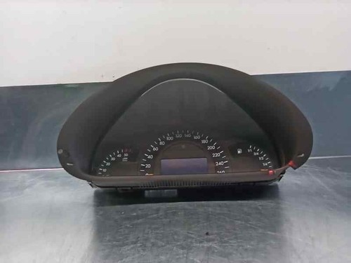A2035403047 quadro strumenti