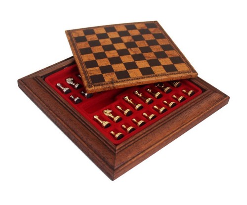 Italfama gioco scacchi - italfama, metallo