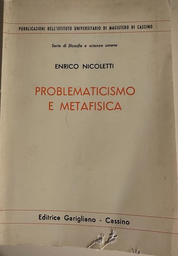 Enrico nicoletti - enrico,