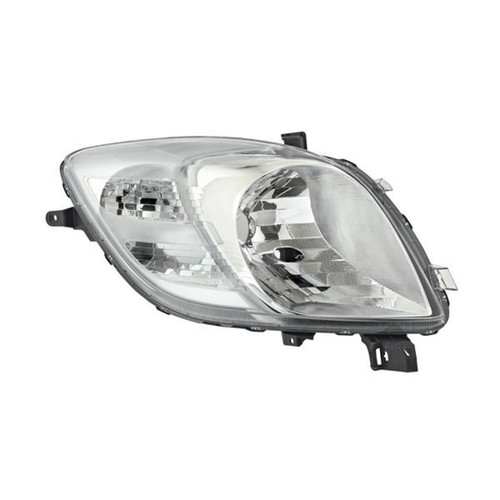 Faro principale destro - destro, h4
