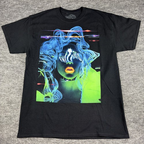 Shirt lady gaga las - lady, vegas