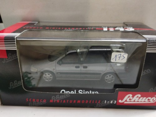 Schuco 04292 opel sintra - 04292,