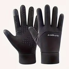 GUANTI INVERNALI INVERNO