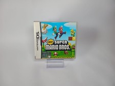 New Super Mario Bros –