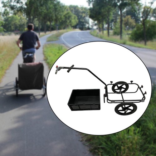 Trailer carico in - trailer, di