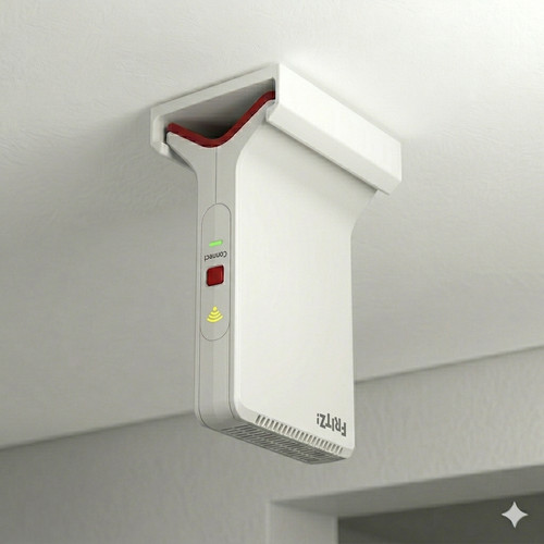 Supporto soffitto per - supporto,