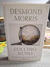 L'occhio Nudo Desmond Morris 