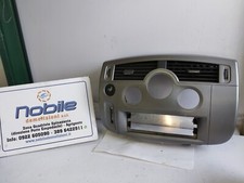 CORNICE CENTRALE CRUSCOTTO