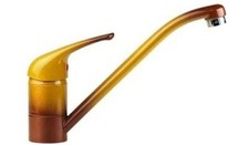 Rubinetto Cucina CROLLA