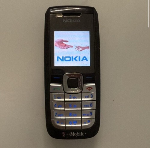 Nokia 2610 tipo accu - tipo,