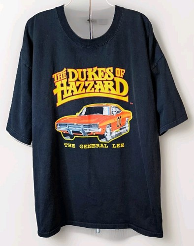 Shirt vintage the dukes of - t-shirt,
