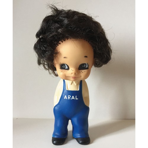 Aral bambina stazione - aral,