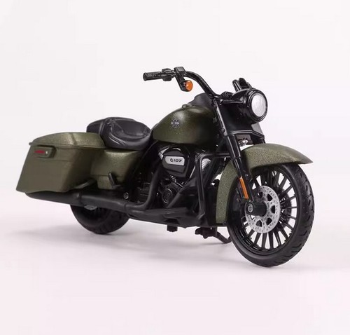 Moto bike maisto - bike, 1:18