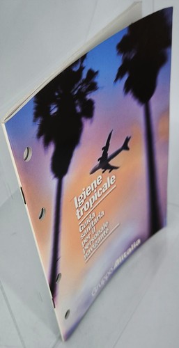 Alitalia airlines handbook - airlines,
