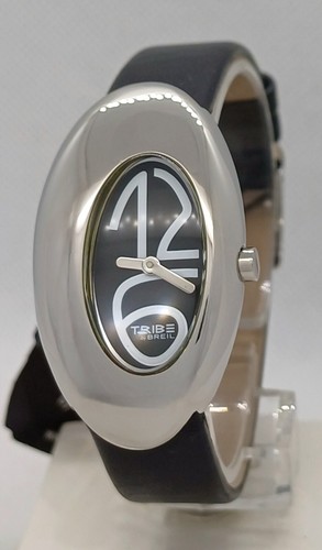 Breil 0023 tribe acciaio - breil, tw