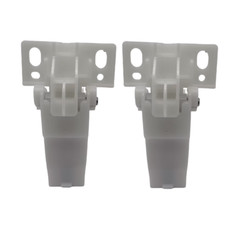 2pcs FL4-2051 ADF Hinge fits