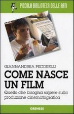 COME NASCE UN FILM QUELLO CHE