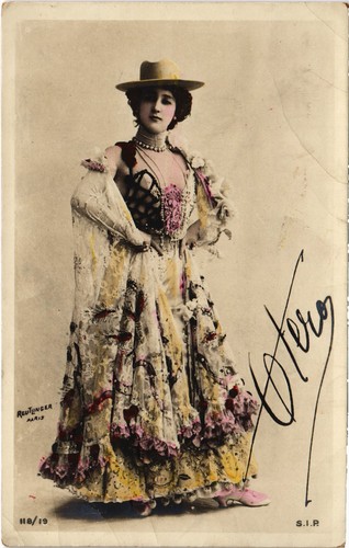 Theatre star belle - theatre, la