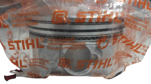 Kit pistone completo stihl - pistone,