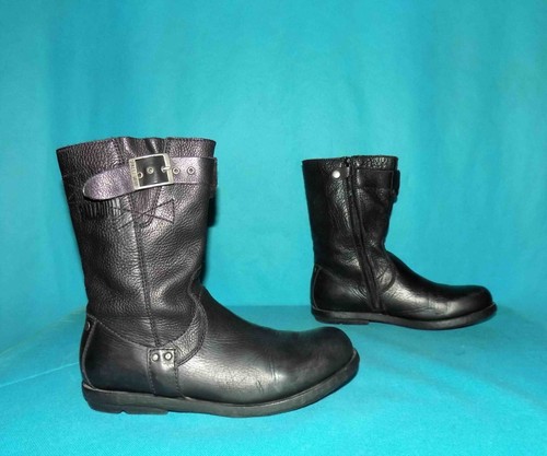Stivali stivaletti palladium - stivali,