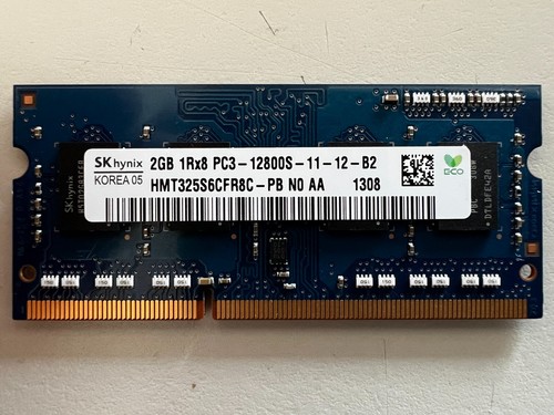 Ram portatile hynix - portatile,