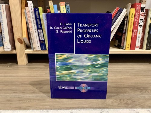 Transport properties - properties, of