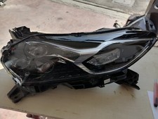 FANALE FULL LED ANTERIORE SINISTRO CITROEN DS3 X RICAMBI COD: 9820840680