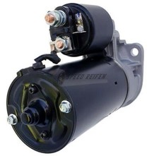 Motorino avviamento -