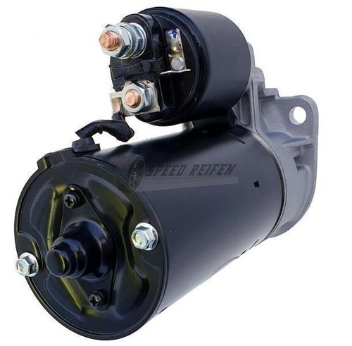 Motorino avviamento - ,