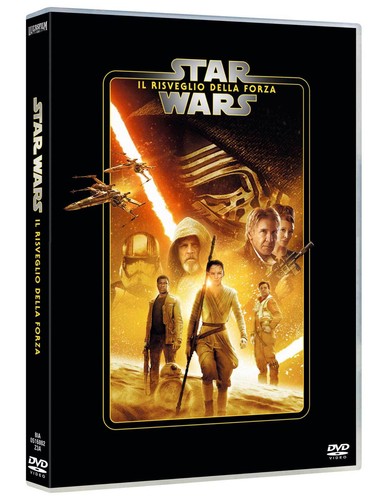 Star wars vii il - ep.,