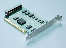 Scheda controller XT IDE avvio