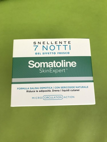 Nuovo som cosmetic snellente - snellente, 7