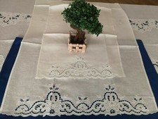 100% Linen Towels with