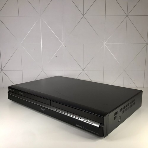 Sony rdr hx750 registratore - sony, rdr-hx750