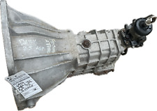 Cambio manuale IVECO DAILY 2.5 turbo diesel 5 marce anno dal 1990 frizione tiro