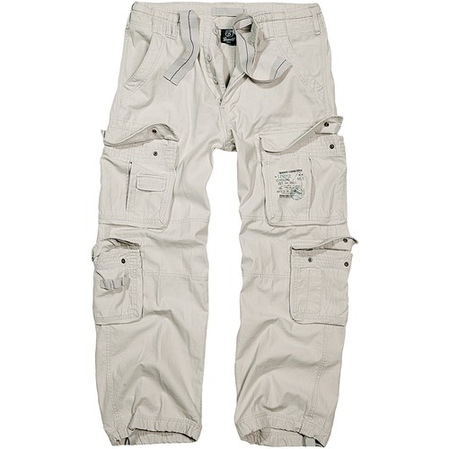 Brandit uomo classici puro - brandit,