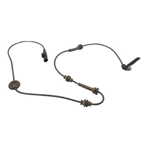 Sensore giri abs anteriore - sensore,